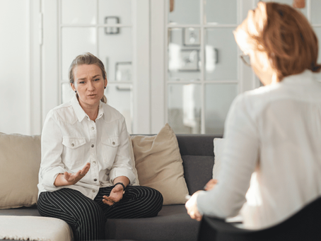 anxious avoidant attachment style