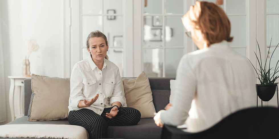 anxious avoidant attachment style