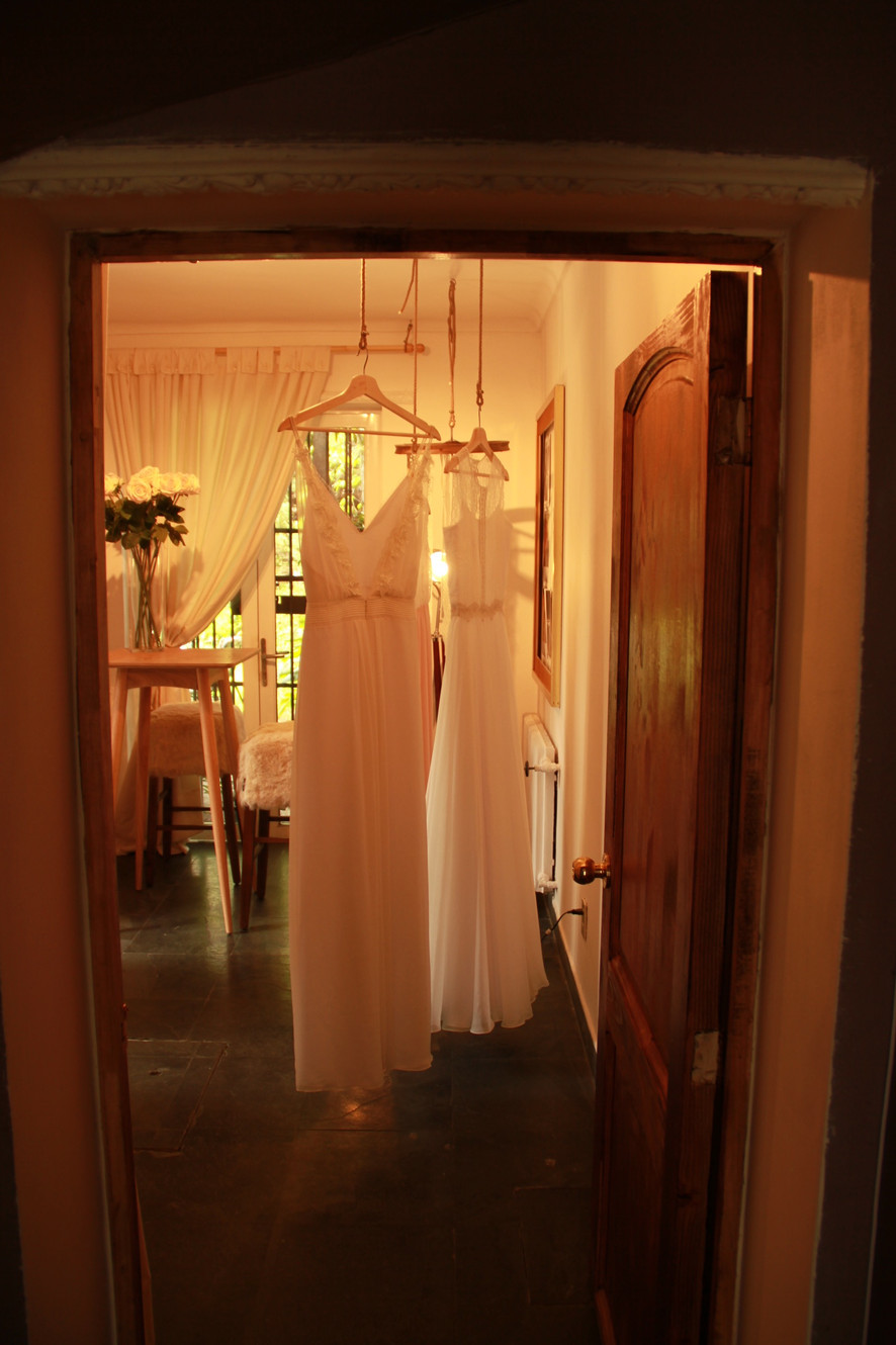Sofía Larraín Atelier