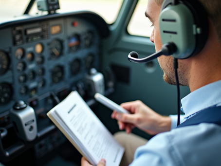 Mastering Flight Training: Essential CFI Tips