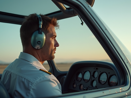 Essential Safety Practices Every Pilot Should Know