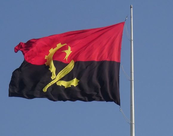 Family Farming in Angola - Development