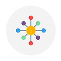 Icono Crowdfunding