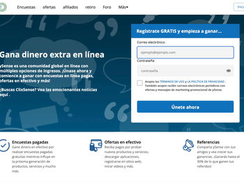 ySense: Guía completa para ganar dinero en línea