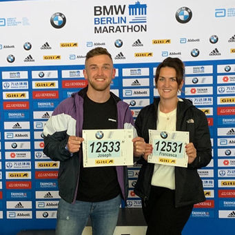 Athlete of the Month – January 2020