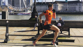 Bester’s Top Tips to improve your 5k and 10k time