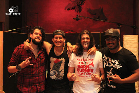 OITC To Play Halloween Rock N Eve Livestream