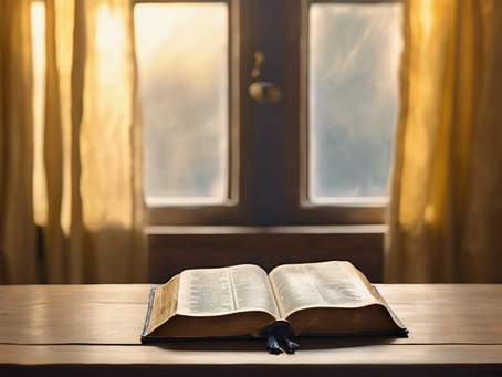 Promoting Biblical Principles: The Ultimate Guide