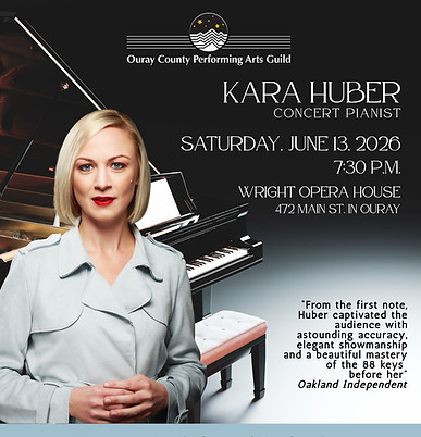 Kara Huber 2026 NO QR (8.5 x 11 in).jpg