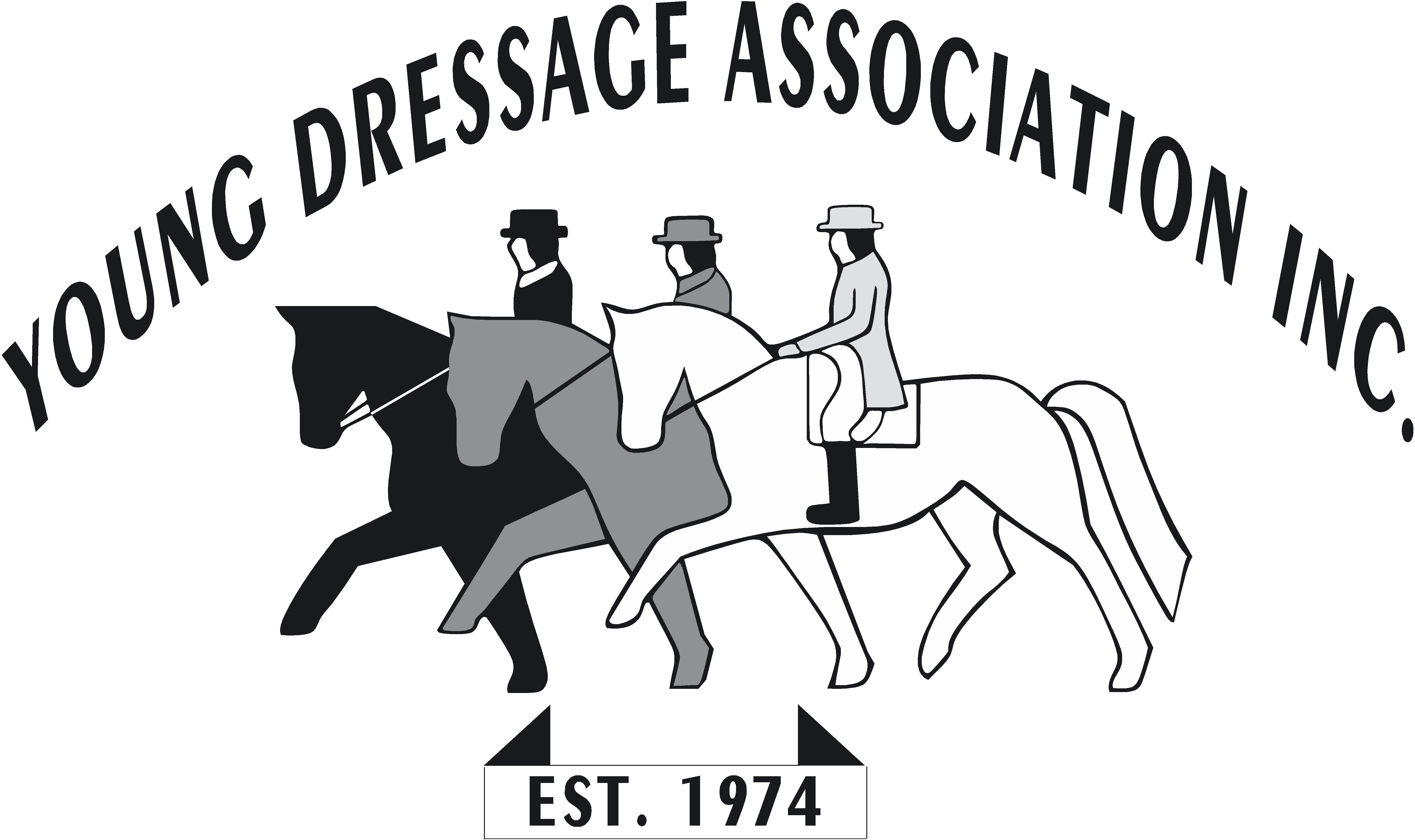Young Dressage Assoc.