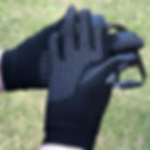 Thumbnail: Thumbs On Top Gloves - Children