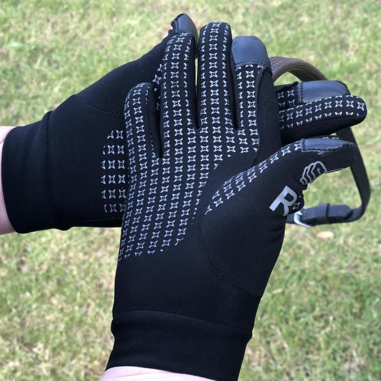 Thumbnail: Thumbs On Top Gloves - adult