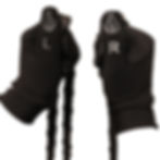 Thumbnail: Thumbs On Top Gloves - Children