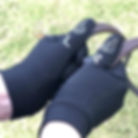 Thumbnail: Thumbs On Top Gloves - Children