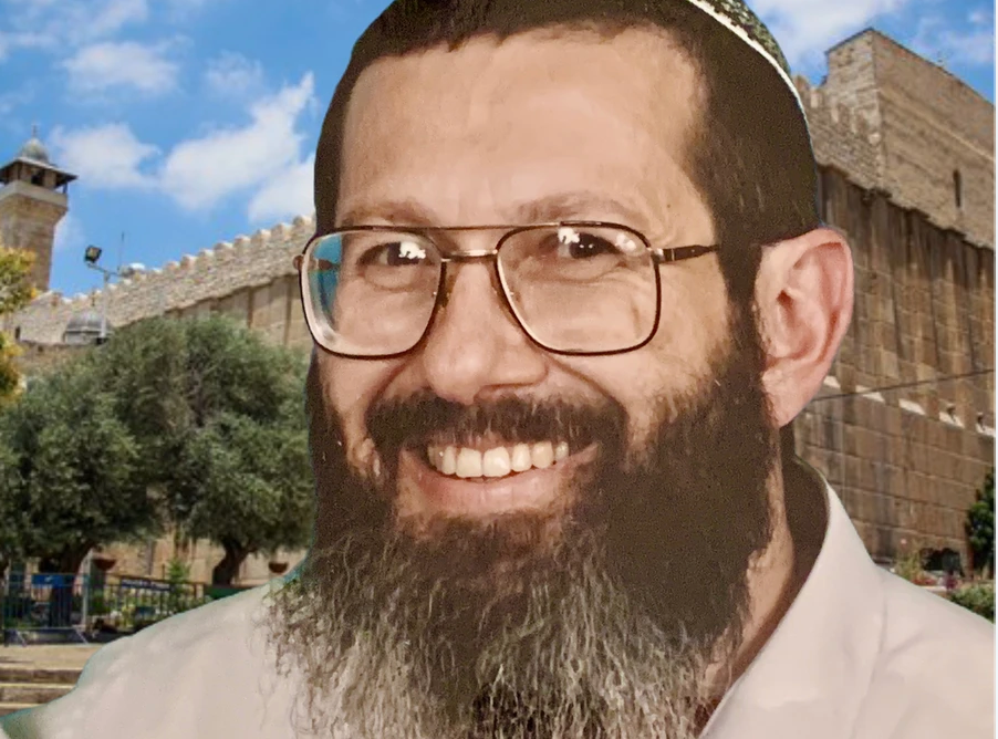 הצורך הדחוף ביותר של זמננו הוא חינוך והחינוך מתחיל באברהם אבינו וברוחו השוכנת בחברון