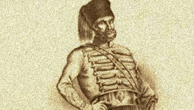 Purim by Ibrahim Pacha