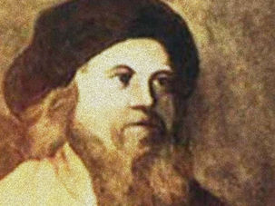 הנס של ר' גרשון מקיטוב