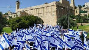 The Cave of the Patriarchs does not belong to the Arabs