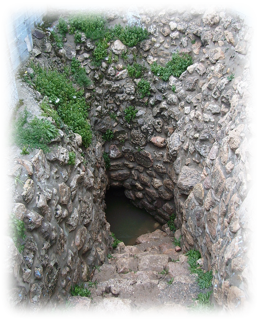 מעיין אברהם