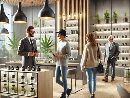 Cannabis Update: Navigating the Latest Trends and Changes in 2024
