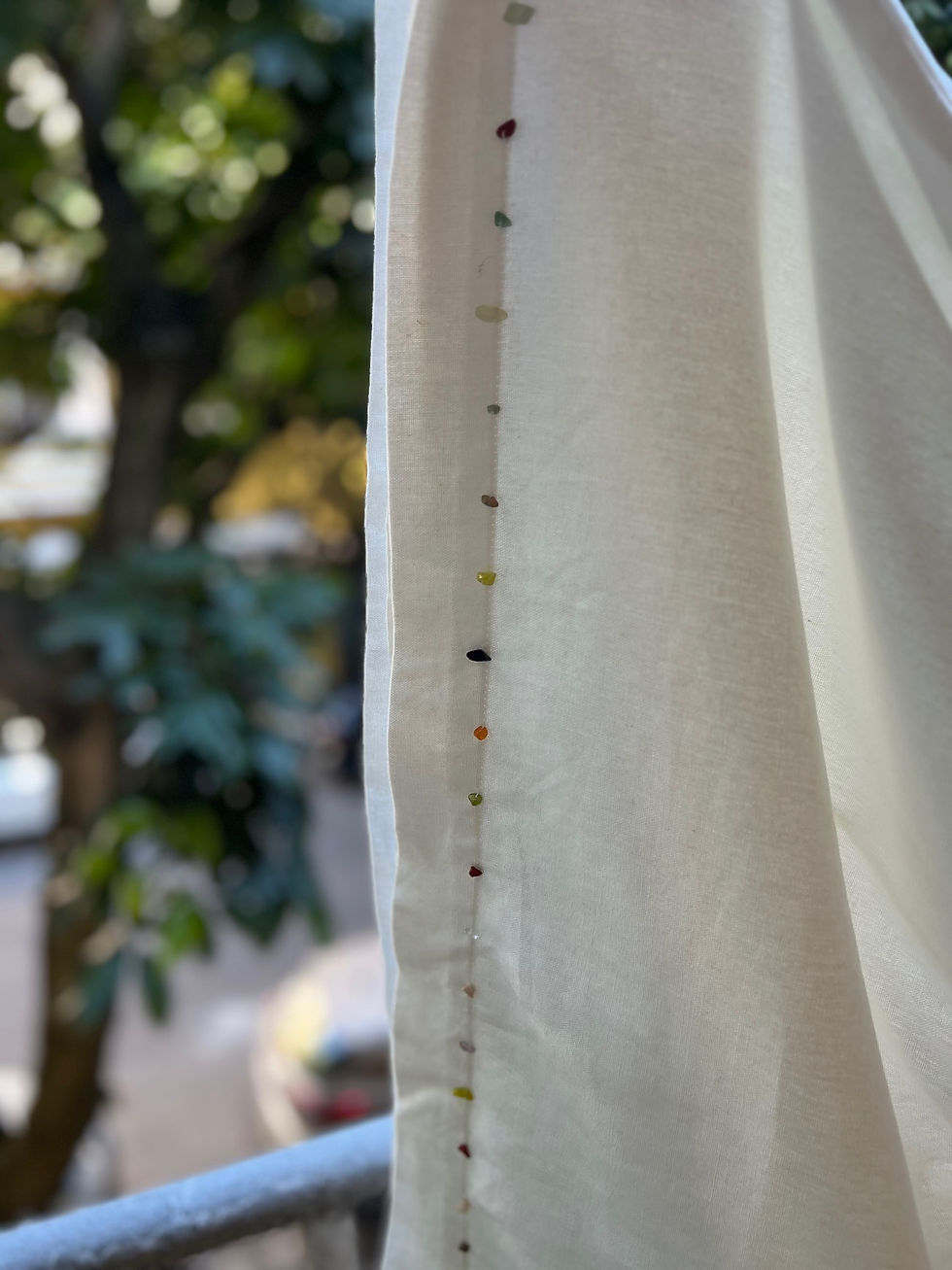 Miniatura: vestido franzidos