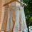 Miniatura: short pregas linho