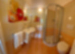 Junior Suite bagno
