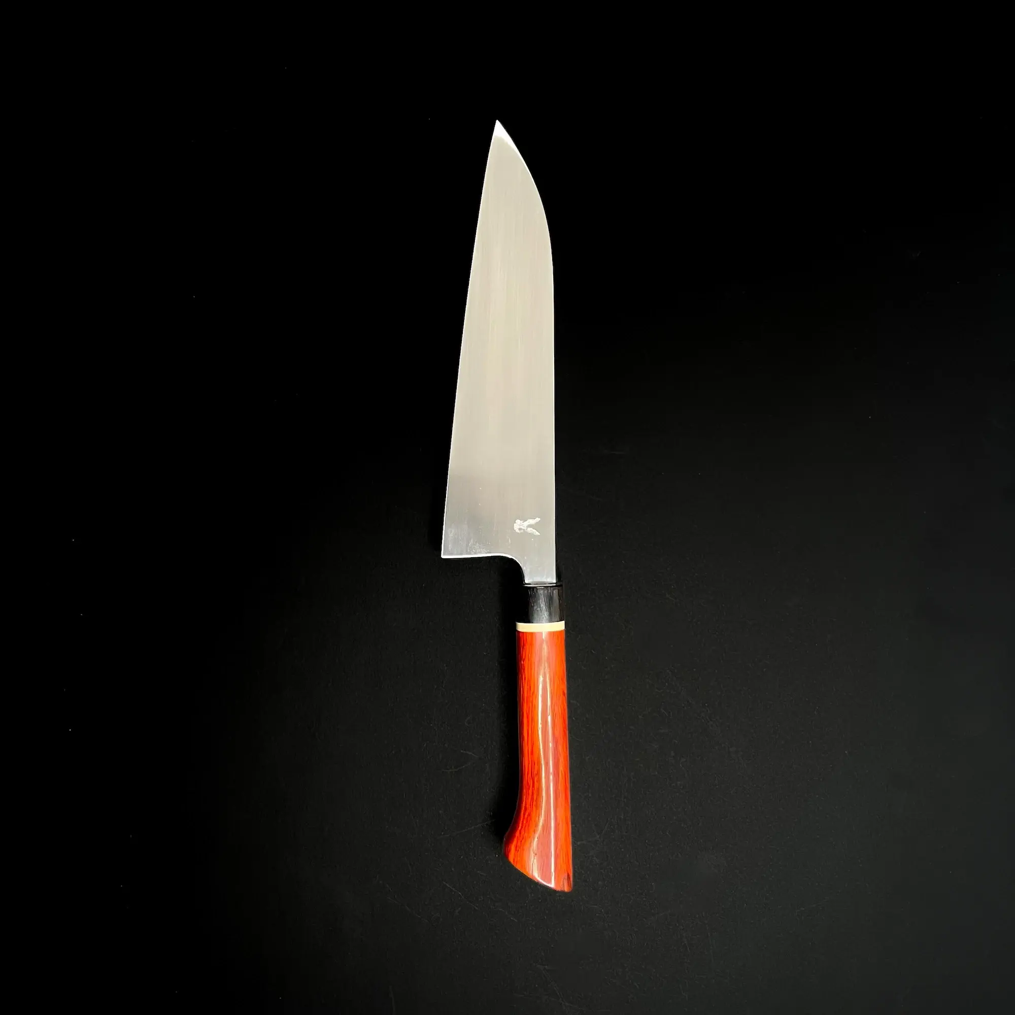 SIGNATURE COCOBOLO SANTOKU