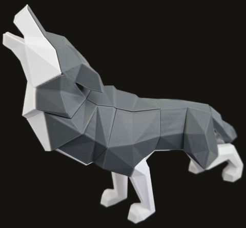 Mananbun Lab 3D Magnetic Puzzles