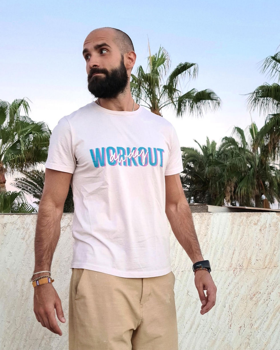 Thumbnail: Mykonos Vibes T-shirt - Standard fit
