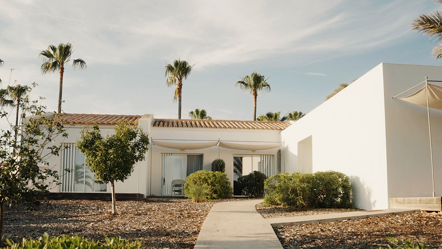 Workout Away Luxury Fitness Escapes