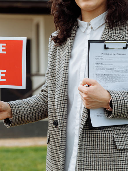 5 Essential Steps to Prepare Your Home for Sale