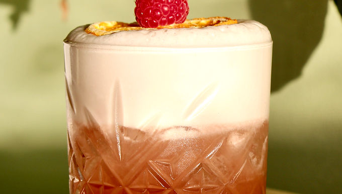 Berry Sour 