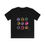 Thumbnail: GENER8TED.art Kids Softstyle Tee, Unique Artwear