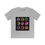 Thumbnail: GENER8TED.art Kids Softstyle Tee, Unique Artwear