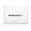 Thumbnail: GENER8TED.art Accessory Pouch – Unique Artwork! Fun Storage for Anyone