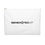 Thumbnail: GENER8TED.art Accessory Pouch – Unique Artwork! Fun Storage for Anyone