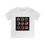 Thumbnail: GENER8TED.art Kids Softstyle Tee, Unique Artwear
