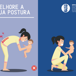 A necessidade urgente de uma Postura Correcta