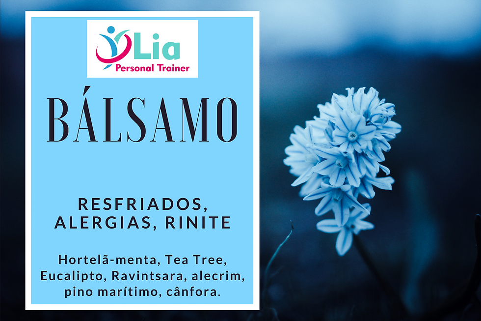 Miniatura: Bálsamo "ouro líquido"