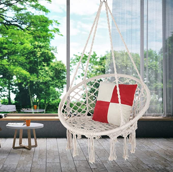 Beautiful And Comfortable Y Stop Hammock Swing Chair