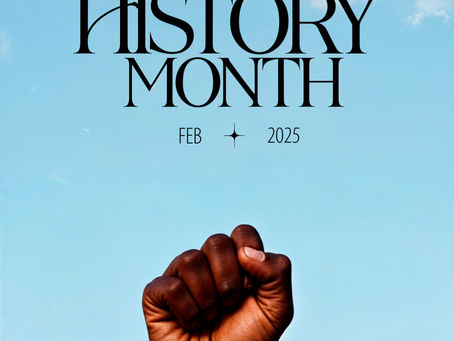 Black Health Matters: The Fight for Equity in 2025 and Beyond