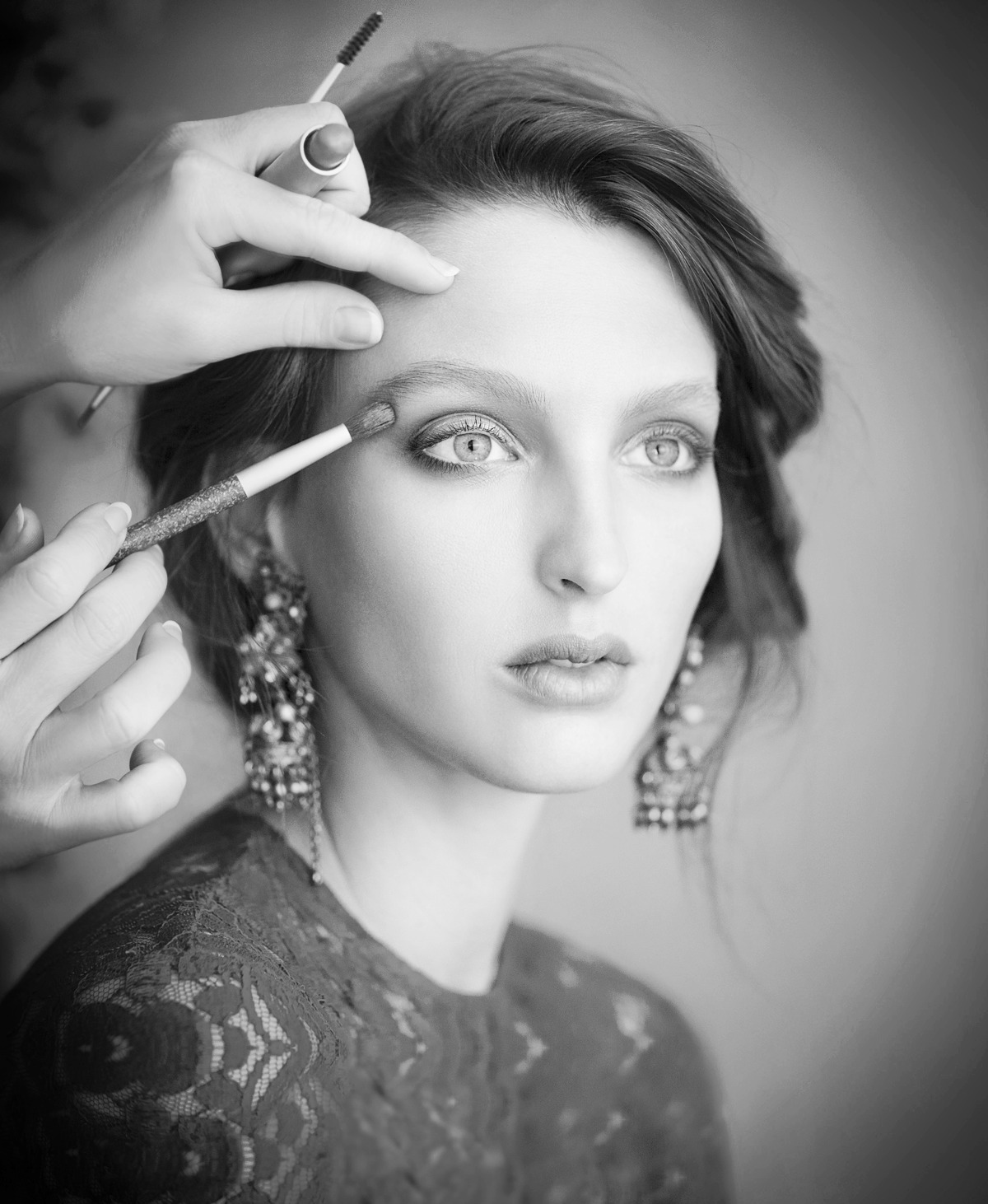 AVEDA MAKEUP RITUAL