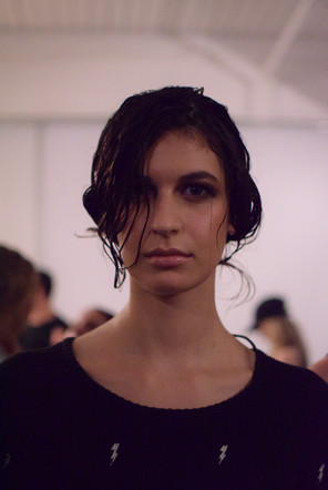 ROSENTHAL TEE