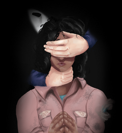 Asylum Inspiration