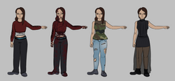 dbd self insert