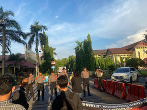 Diduga Edarkan Prodak Kosmetik Ilegal, APH Di Desak Tangkap Dan Adili Owner PT Aleena Body Lotion