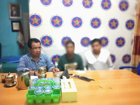 Pelecehan Seksual Karyawan Toko Di Gowa