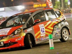 SSI Helat Auto Slalom 2022 di Bantimurung, Ada Kelas U-23
