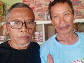 Kurangnya Keamanan Lingkungan, Ibu Rumah Tangga Nyaris Jadi Korban Pembegalan Di Kelurahan Punggolaka.